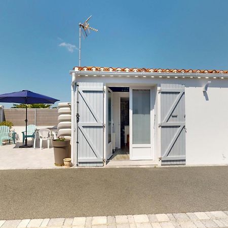 Escale Oceane 5 Minutes Des Plages Saint-Hilaire-de-Riez Zewnętrze zdjęcie